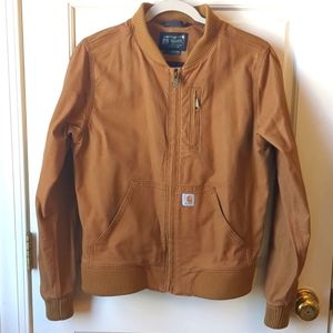 Carhartt Bomber Jacket